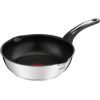 Tefal Emotion 26 cm wok frying pan E30077