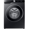 Samsung WW90DG6U85LBU4 veļas mazg. maš. 9kg 1400rpm Auto disp. melna