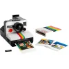LEGO Ideas 21345 Polaroid OneStep SX-70 Fotoaparāts