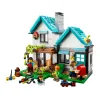 Lego 31139 Creator 3in1 Cozy House Omulīgā māja