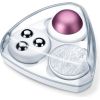 Replacement set for FC95 Beurer,regular