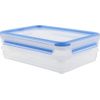 Trauku komplekts Tefal Masterseal 2 x 0,6 l