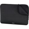 Notebook cover Hama Neoprene 17,3', black