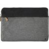 Notebook cover Hama Florence 13,3'', black-grey