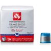 Coffee capsules Illy, espresso, 18 pcs longo