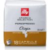 Coffee capsules Illy, Arabica Selection Ethiopia 18 pcs
