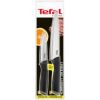 Knives set Tefal, 2 pcs (UTILITY 12CM,  BREAD 20CM)