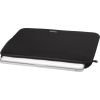 Notebook cover Hama Neoprene 16,2'', black