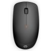 HP 235 Slim Wireless Mouse - Black / 4E407UT#AC3