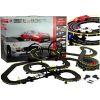 Leantoys Speedway 2 cars Controllers Slot Cars 1:43