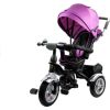 Leantoys Tricycle Bike PRO500 - Violet