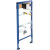 Villeroy & Boch iebūvējamais rāmis pisuāram ViConnect, 525x98 mm, h=1120 mm