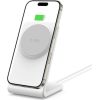 Tech-Protect беспроводное зарядное устройство A38 3in1 QI15W, white