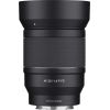 Samyang AF 35mm f/1.4 P FE lens for Sony