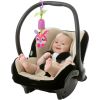 PLAYGRO rotaļlieta Cheeky Chime Sunny Bunny, 0186974