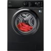 AEG LSR6E47DXE Veļas mašīna 7kg 1400rpm Melna