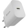 Devia Smart PD GaN 3арядное устройство USB-C 30W