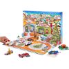 Hot Wheels HKL74 Adventes kalendārs