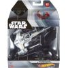 Hot Wheels HMH98 Star Wars Starships Select Космический корабль