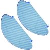 Microfiber mop x2 - for robots Explorer S60 RG74