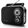 Radio Muse Portable M-051R