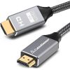 Cable Avinity HDMI™ 2.1, 8K, gold-plated,2m