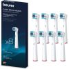 Beurer spare brushes 8 pcs. clean