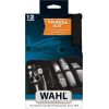 Battery Trimmer Travel Kit, Wahl