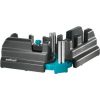 Wolfcraft 6948000 - Bevel and Mitre Box, 70 mm