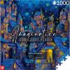 Cenega Publishing Good Loot Imagination Puzzle: Roch Urbaniak Concert on a Chimney (1000 elements)