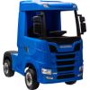 Lean Cars Scania 500R HL698 Blue 4x4 Battery Car