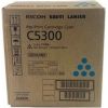 Ricoh C5300 (828604) Toner Cartridge, Cyan