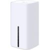 Wireless Router TP-LINK Wireless Router 3600 Mbps Mesh Wi-Fi 6 2x10/100/1000M 1x2.5GbE Number of antennas 2 5G ARCHERNX600