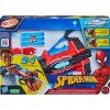 SPIDER-MAN Rotaļu ierocis Strike N Splash