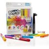 BLENDY PENS Marķieru komplekts Sapludini un izsmidzini 24 gab.