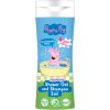 Europe Distribution Group PEPPA PIG Dušas želeja un šampūns divi vienā, 300 ml