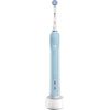 Szczoteczka Oral-B Pro 700 Sensi UltraThin Niebieska