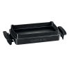 Tefal baking tray XA727810, for OptiGrill+ XL, grill tray (anthracite, 2 liters)