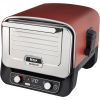 Ninja OO101EU Woodfire Electric Outdoor Grill & Smoker