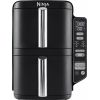 Ninja SL300EU Double Stack 2-Drawer Air Fryer 7.6L