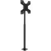 HAGOR Braclabs-Stand Mobile, pedestal (black)