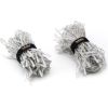 INTELLIGENT LED ICICLES TWINKLY 190 RGB 5X0.7M