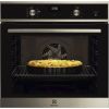 Catalytic oven Electrolux EOD5F71X