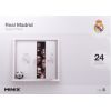 MINIX ADVENT CALENDAR - REAL MADRYT