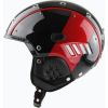 Kask CASCO SP-4 Black-red M 56-58
