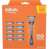 Gillette Fusion5 1pc
