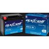 10.5Ah 180A Axcell GEL moto akumulators 150x87x130