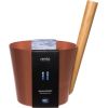 Saunas spainis RENTO COPPER, 5L