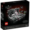 LEGO Star Wars™ Diorāma: Death Star™ Trench Run 75329