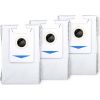 Disposable Dustbag (3-pack) Deebot N30 PRO Omni, Ecovacs